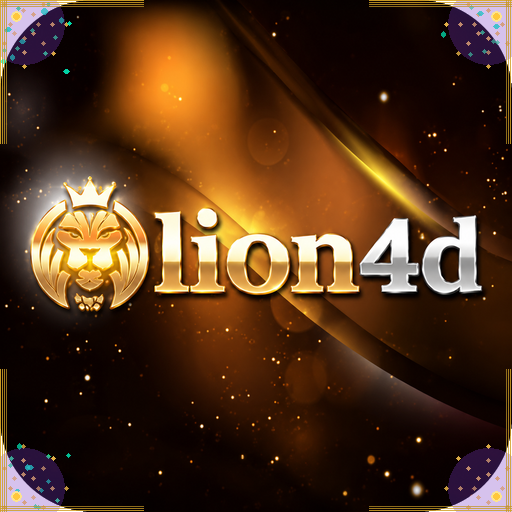 lion4d — mitra unggulan