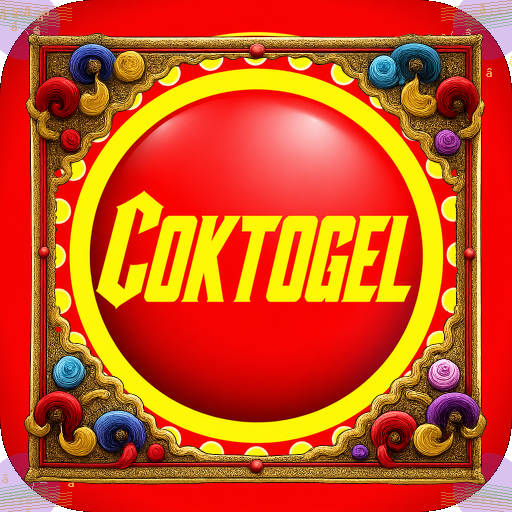 coktogel — mitra unggulan